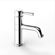 Faucet Strommen Cascade Basin Swivel Mixer
