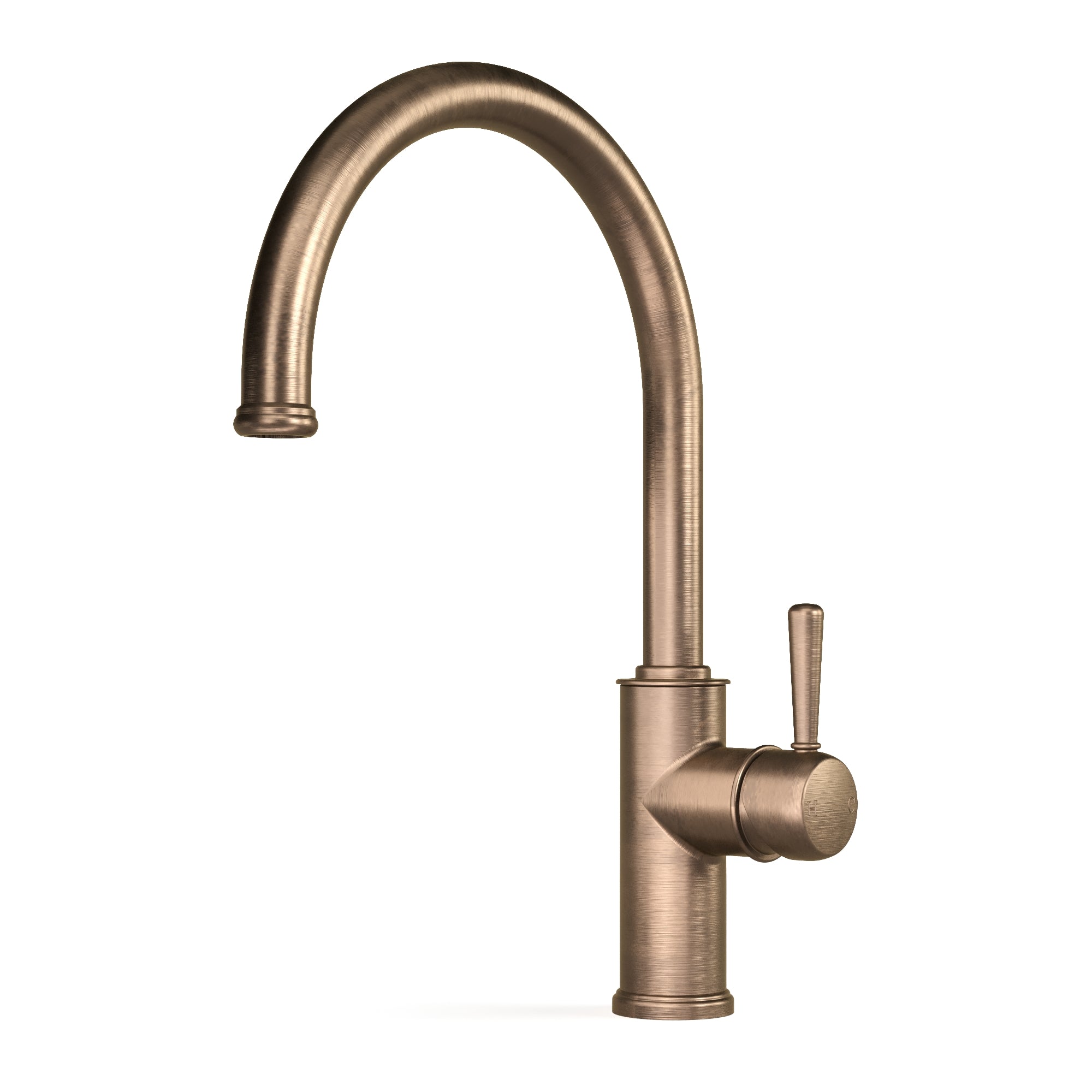 Faucet Strommen Cascade Sink Mixer Curve 220