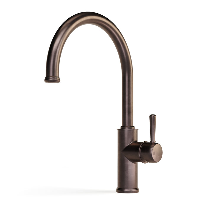 Faucet Strommen Cascade Basin Mixer Curve 220