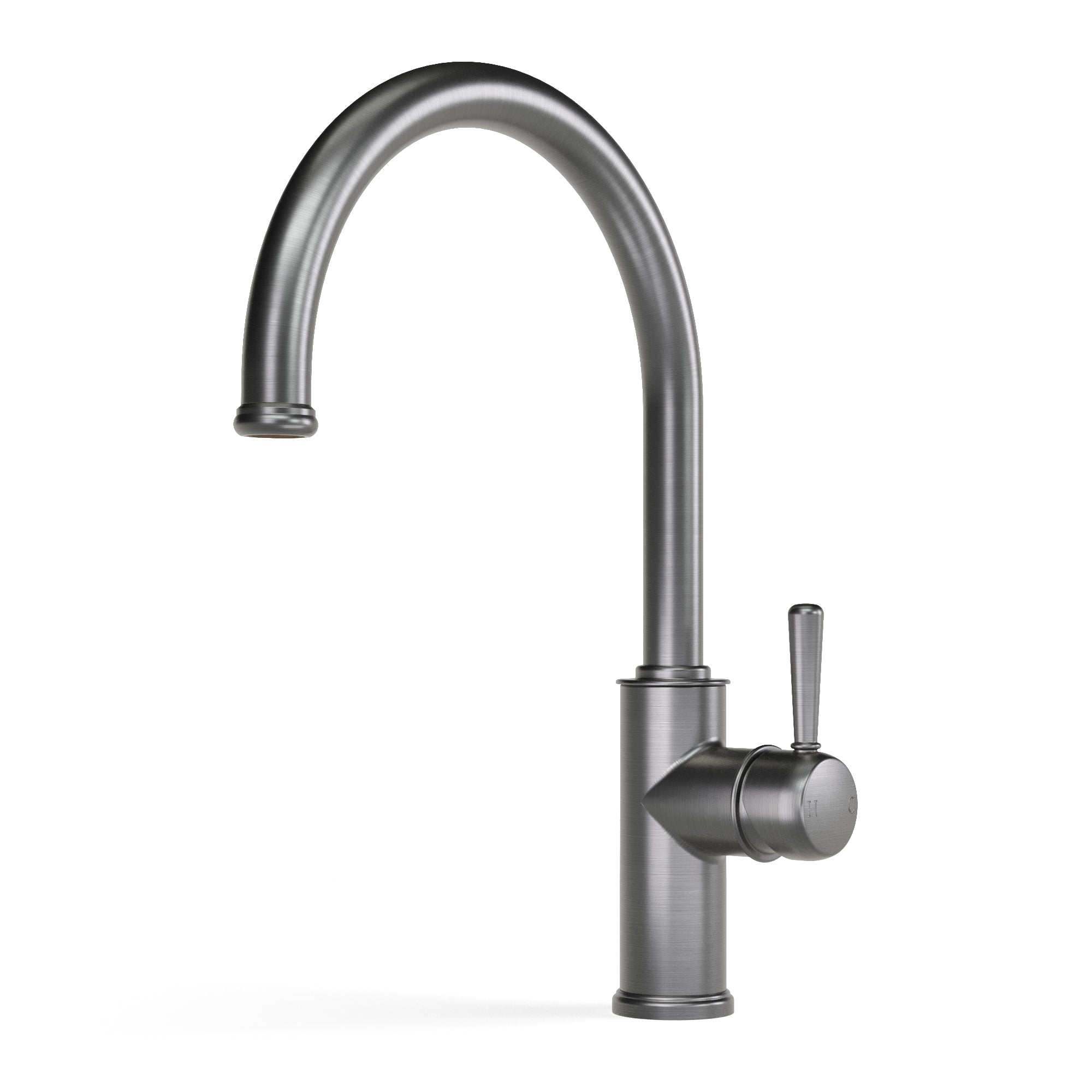 Faucet Strommen Cascade Sink Mixer Curve 220
