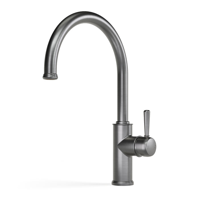 Faucet Strommen Cascade Basin Mixer Curve 220