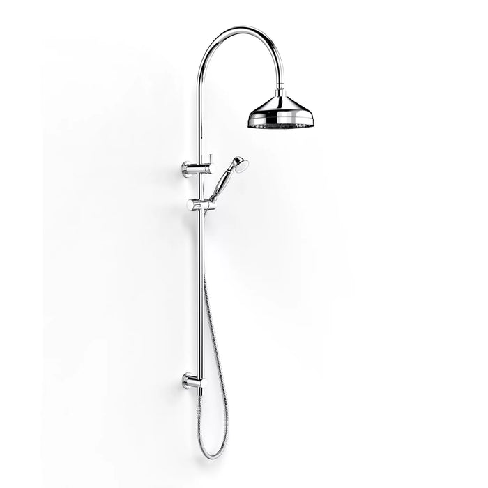 Faucet Strommen Cascade Dual Shower 600