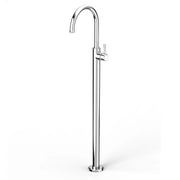 Faucet Strommen Cascade Floor Mixer