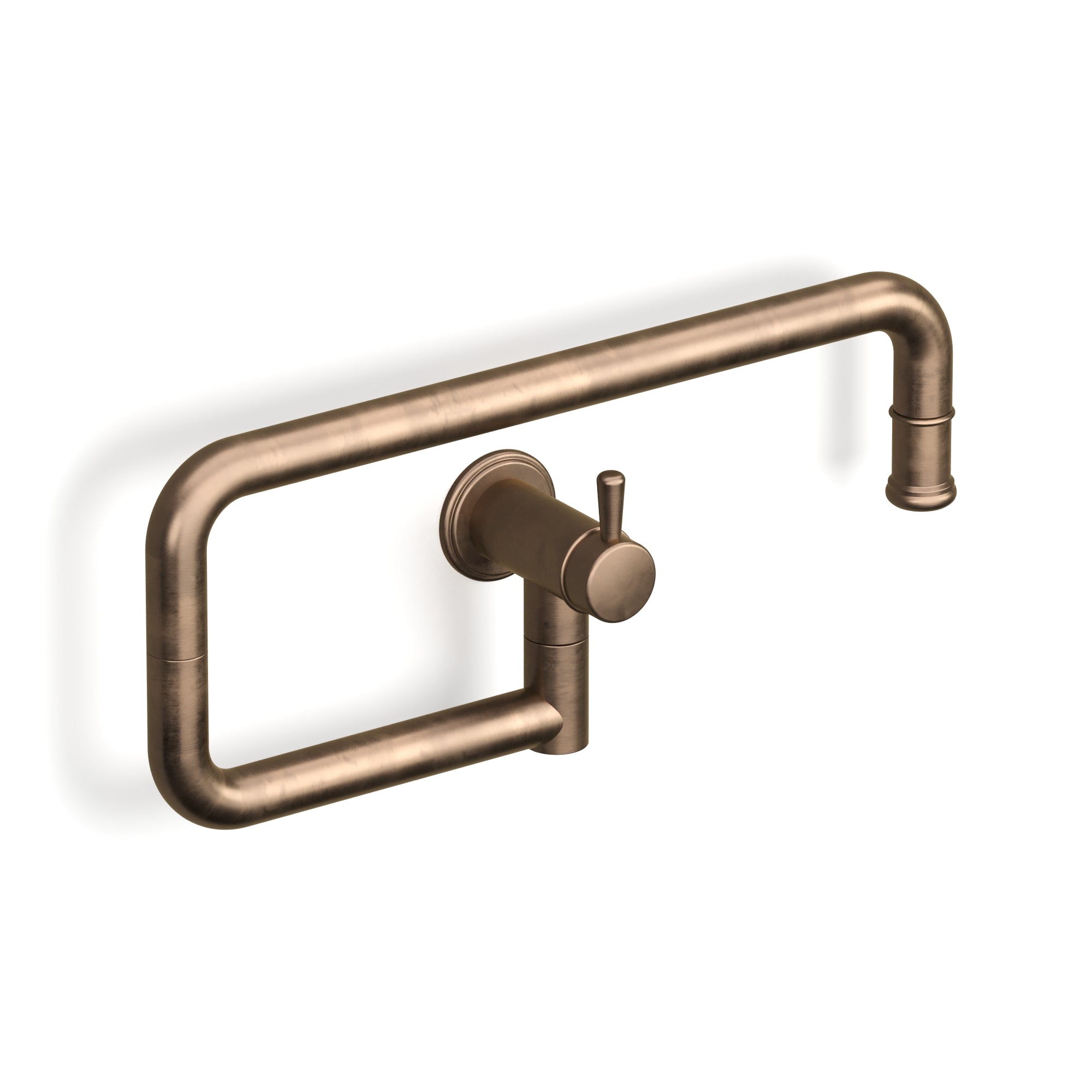 Faucet Strommen Cascade Pot Filler