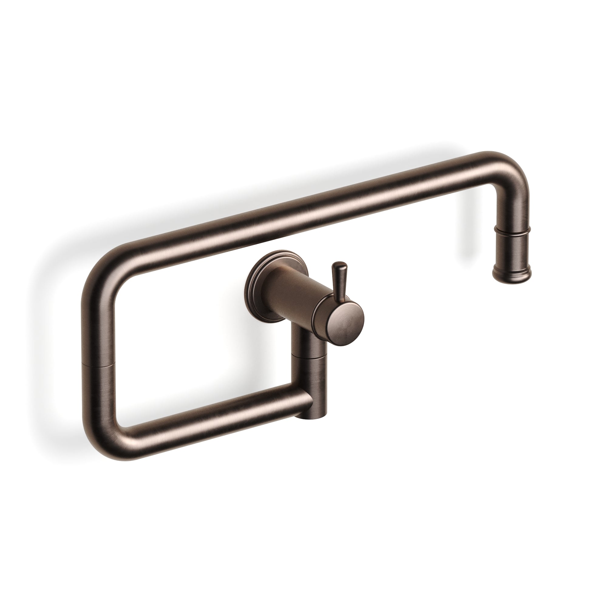 Faucet Strommen Cascade Pot Filler