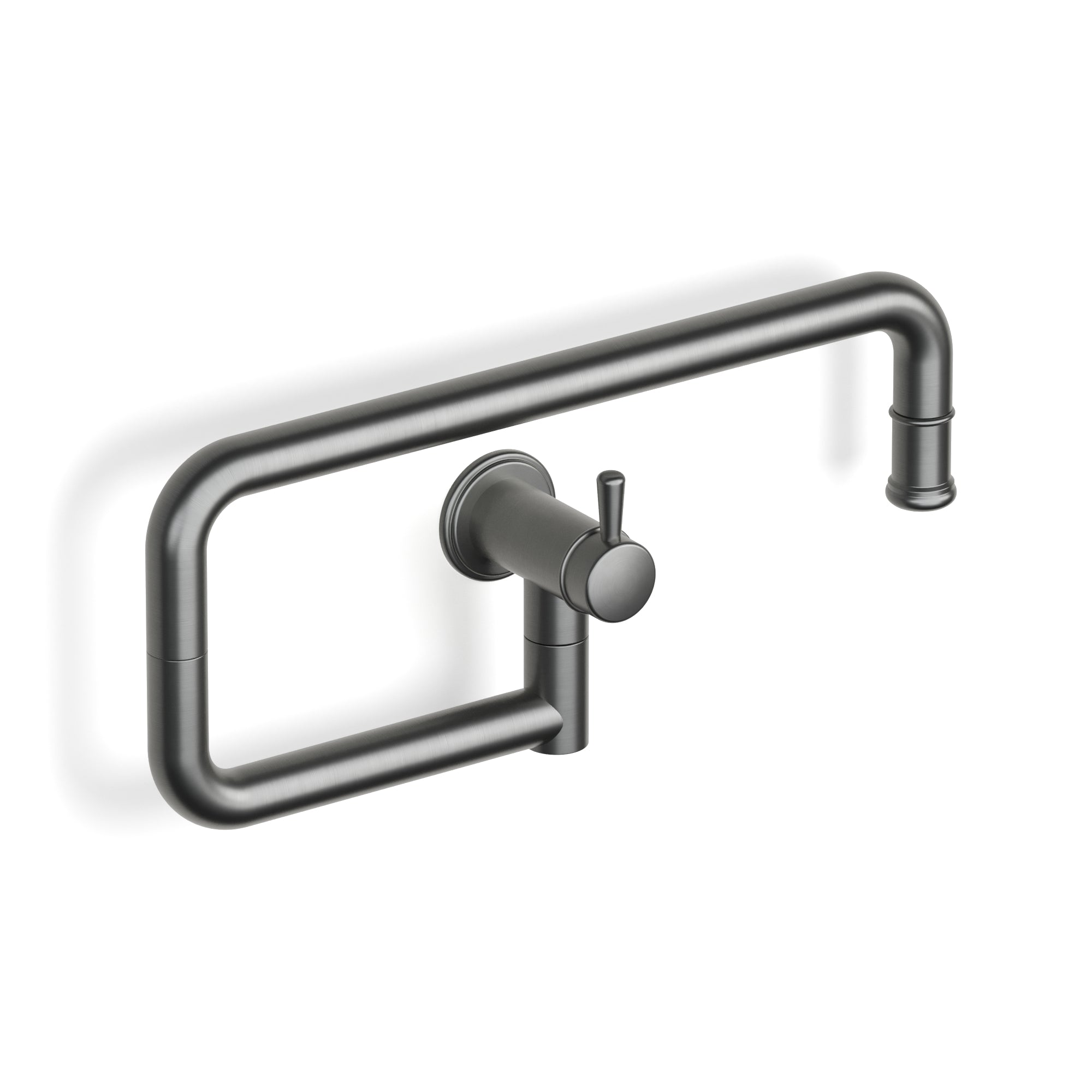Faucet Strommen Cascade Pot Filler