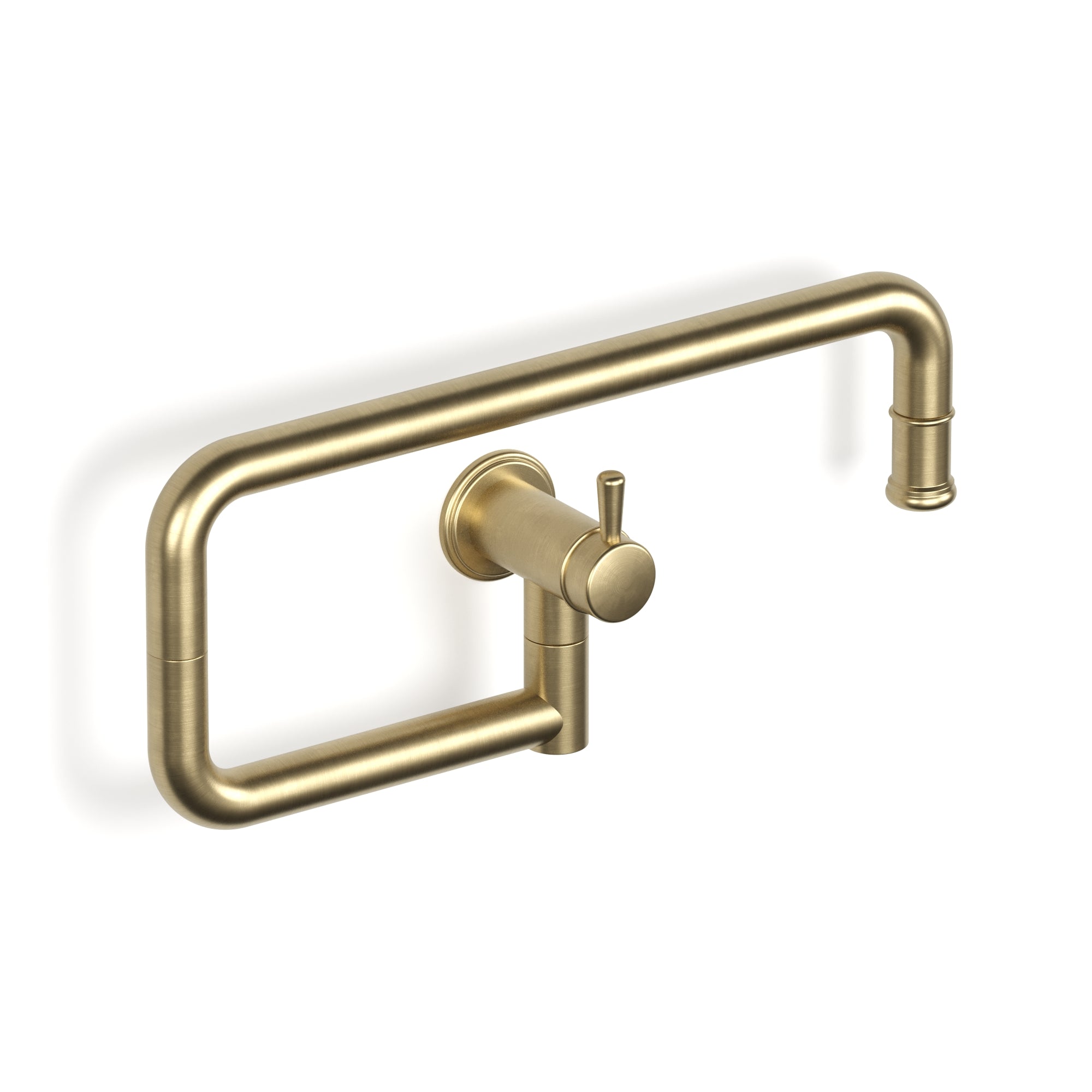 Faucet Strommen Cascade Pot Filler
