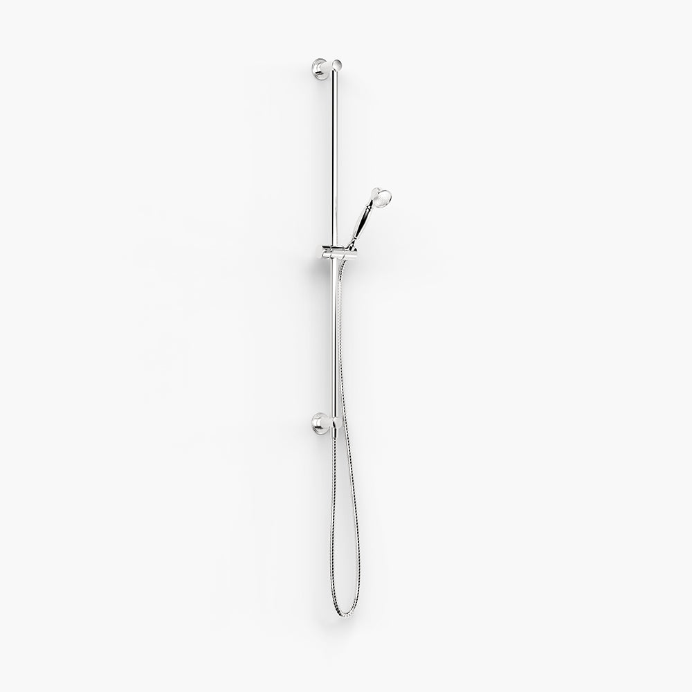 Faucet Strommen Cascade Slide Shower Inflow 900