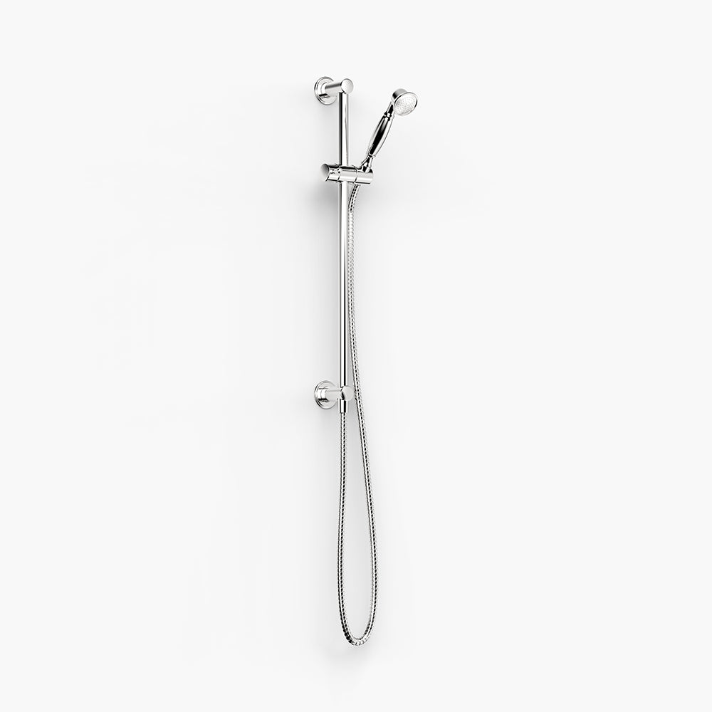 Faucet Strommen Cascade Slide Shower Inflow 600