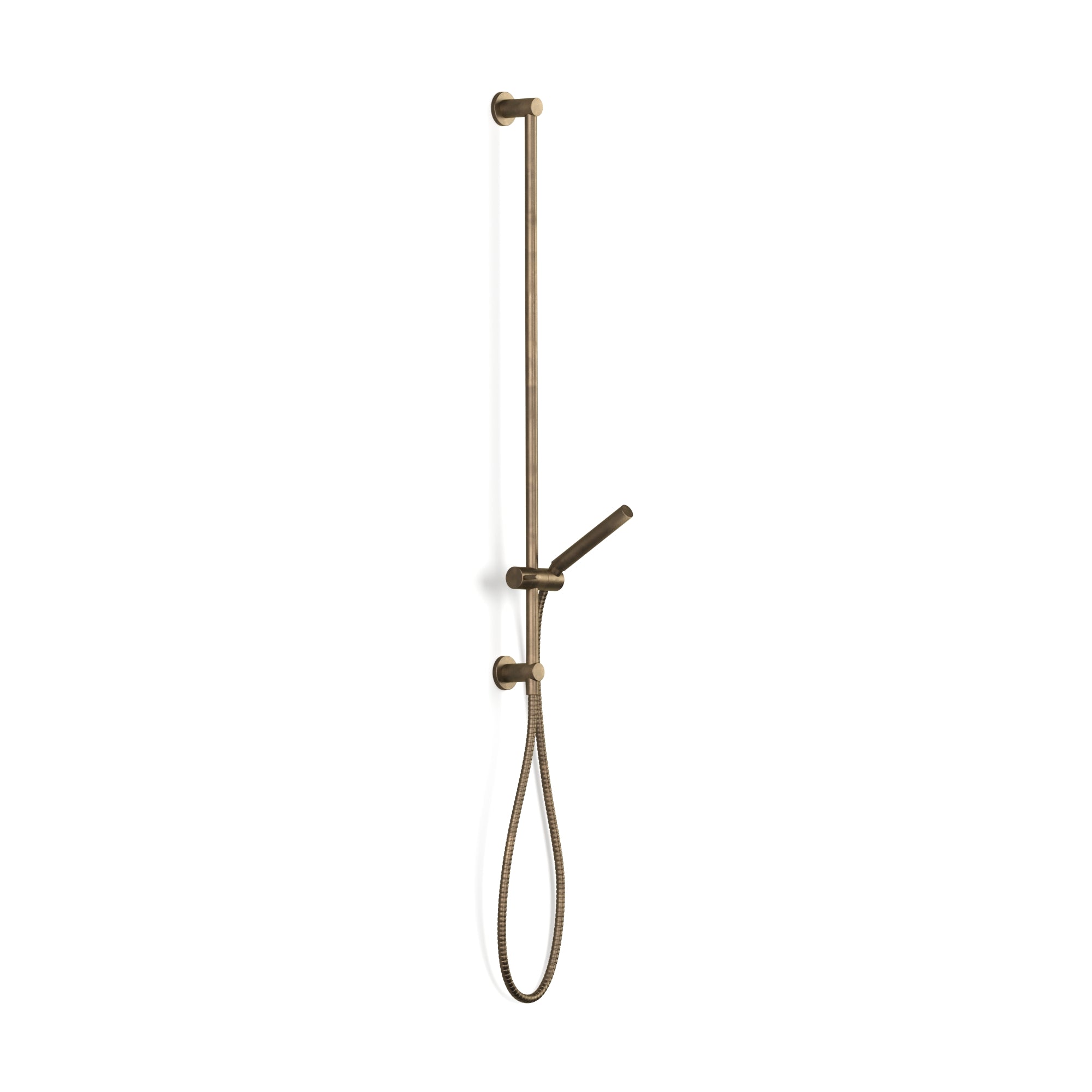 FAUCET STROMMEN PEGASI SLIDE SHOWER, INFLOW 900, 900MICRO