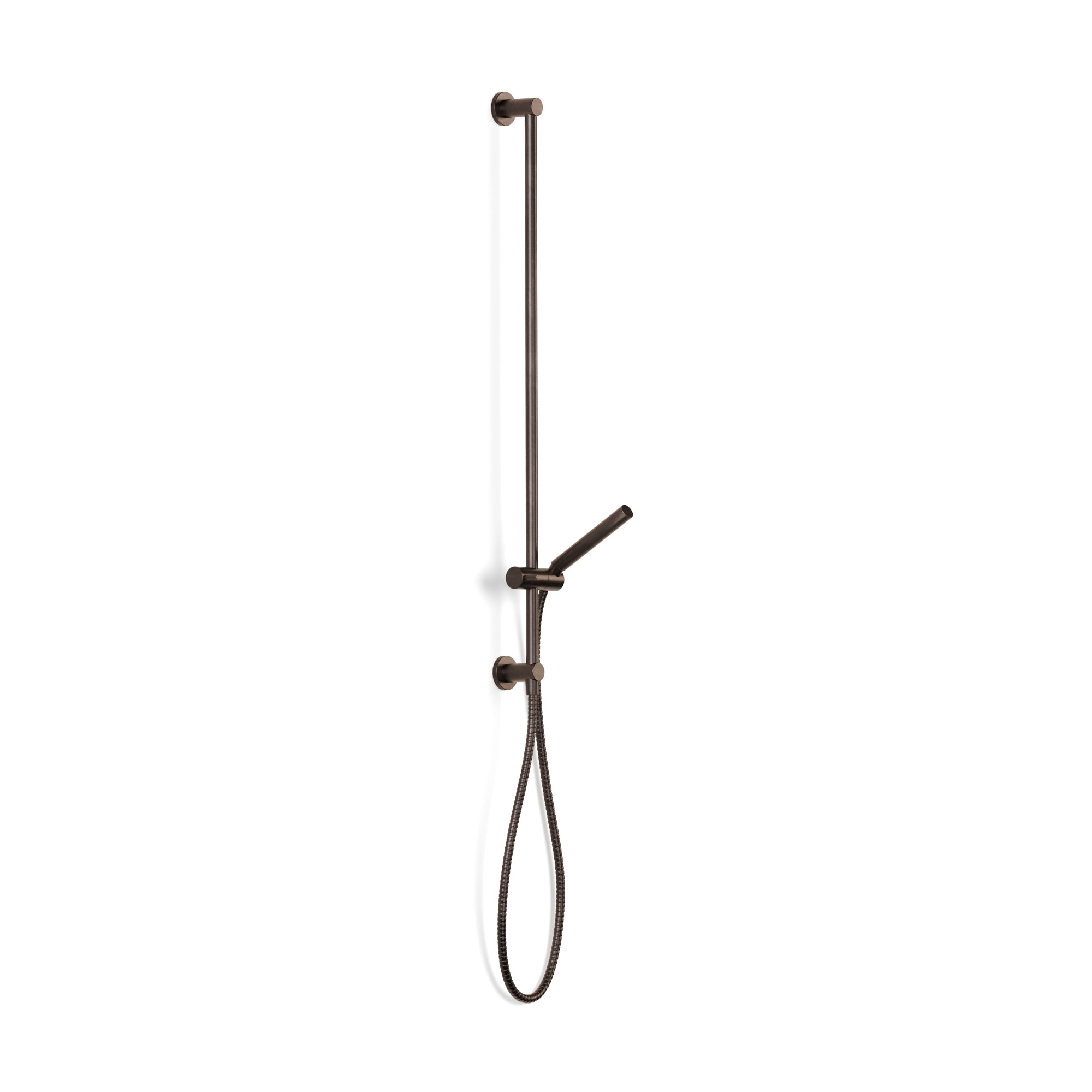 FAUCET STROMMEN PEGASI SLIDE SHOWER, INFLOW 900, 900MICRO