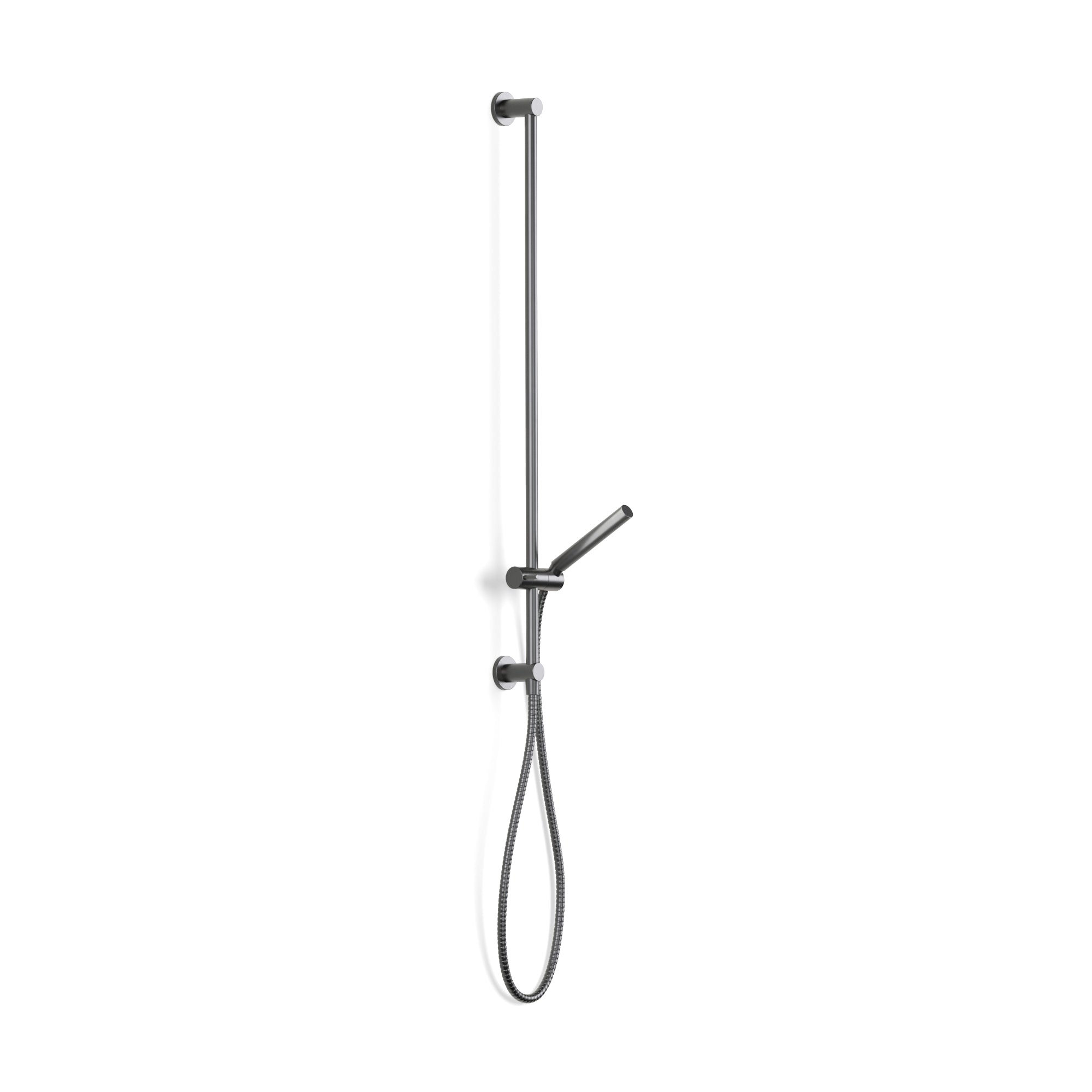 FAUCET STROMMEN PEGASI SLIDE SHOWER, INFLOW 900, 900MICRO