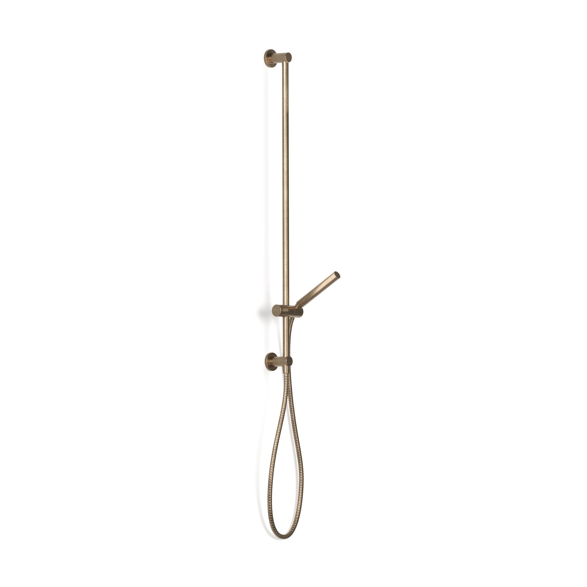 FAUCET STROMMEN PEGASI SLIDE SHOWER, INFLOW 900, 900MICRO