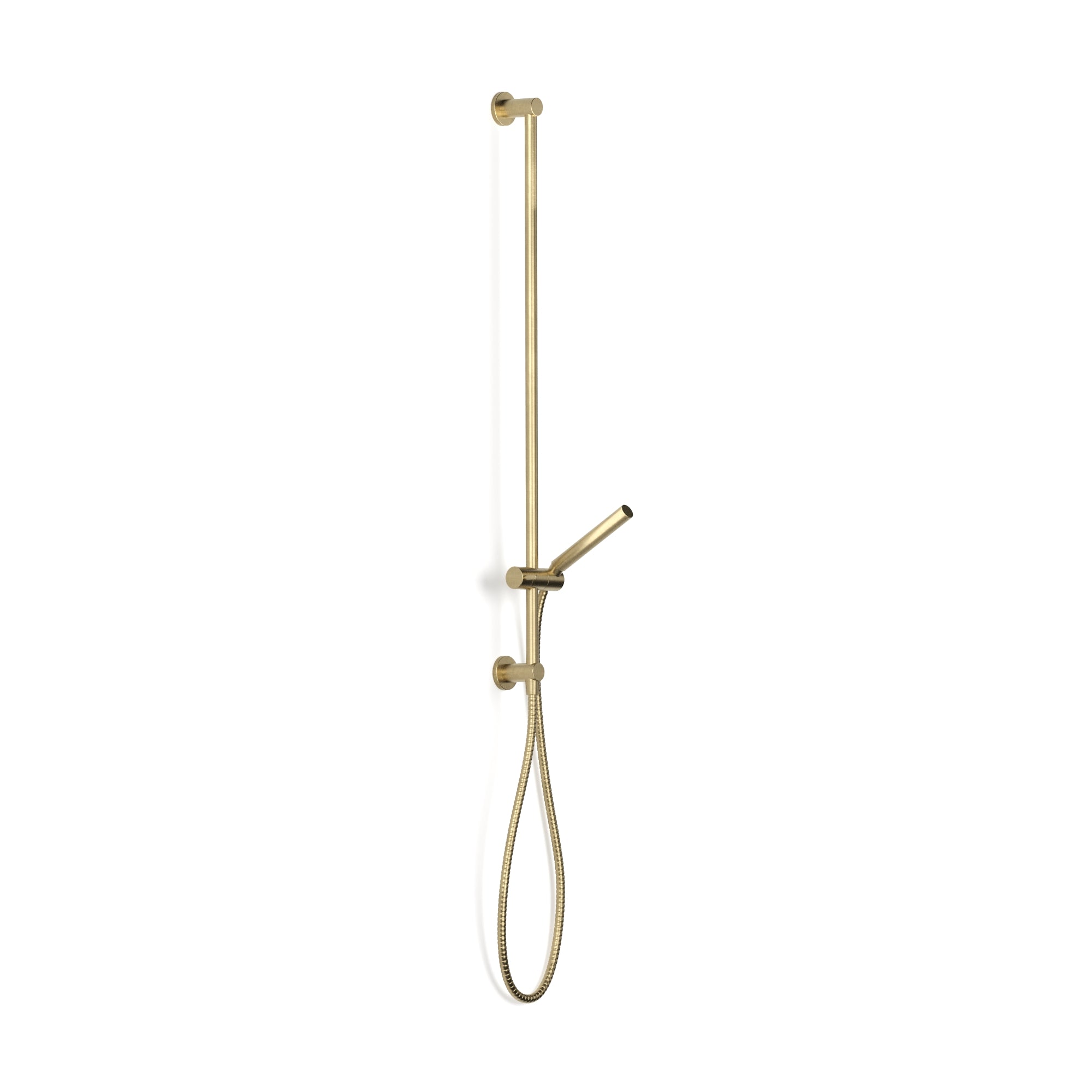 FAUCET STROMMEN PEGASI SLIDE SHOWER, INFLOW 900, 900MICRO