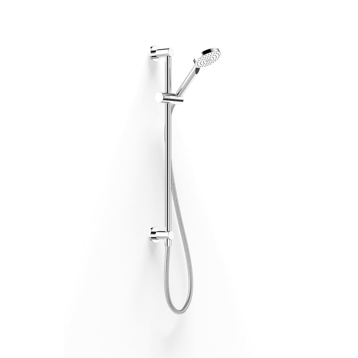 FAUCET STROMMEN PEGASI SLIDE SHOWER, INFLOW 600, 90RND