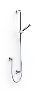 FAUCET STROMMEN PEGASI SLIDE SHOWER, ADJUST 900, MICRO