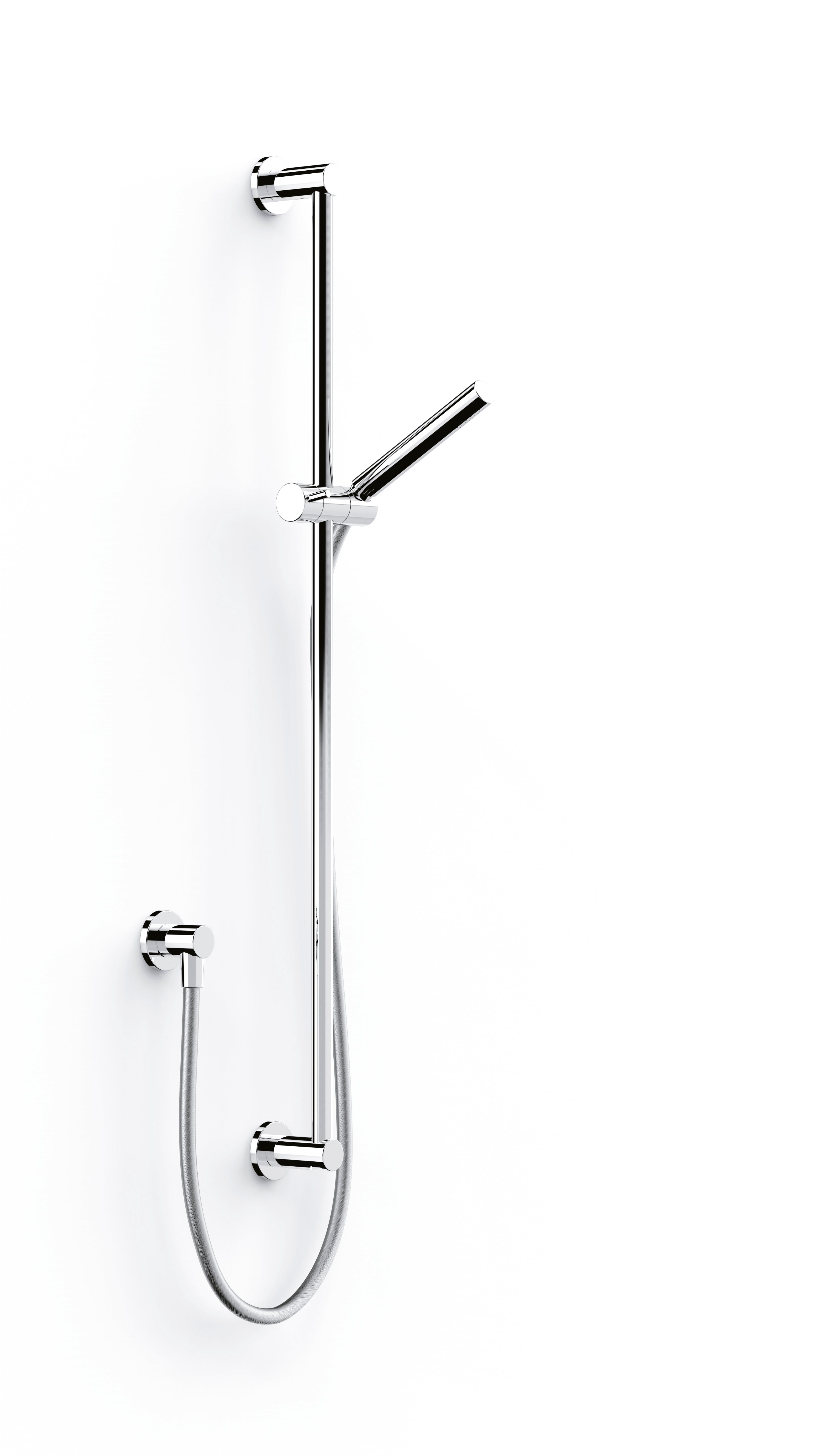 FAUCET STROMMEN PEGASI SLIDE SHOWER, ADJUST 900, MICRO