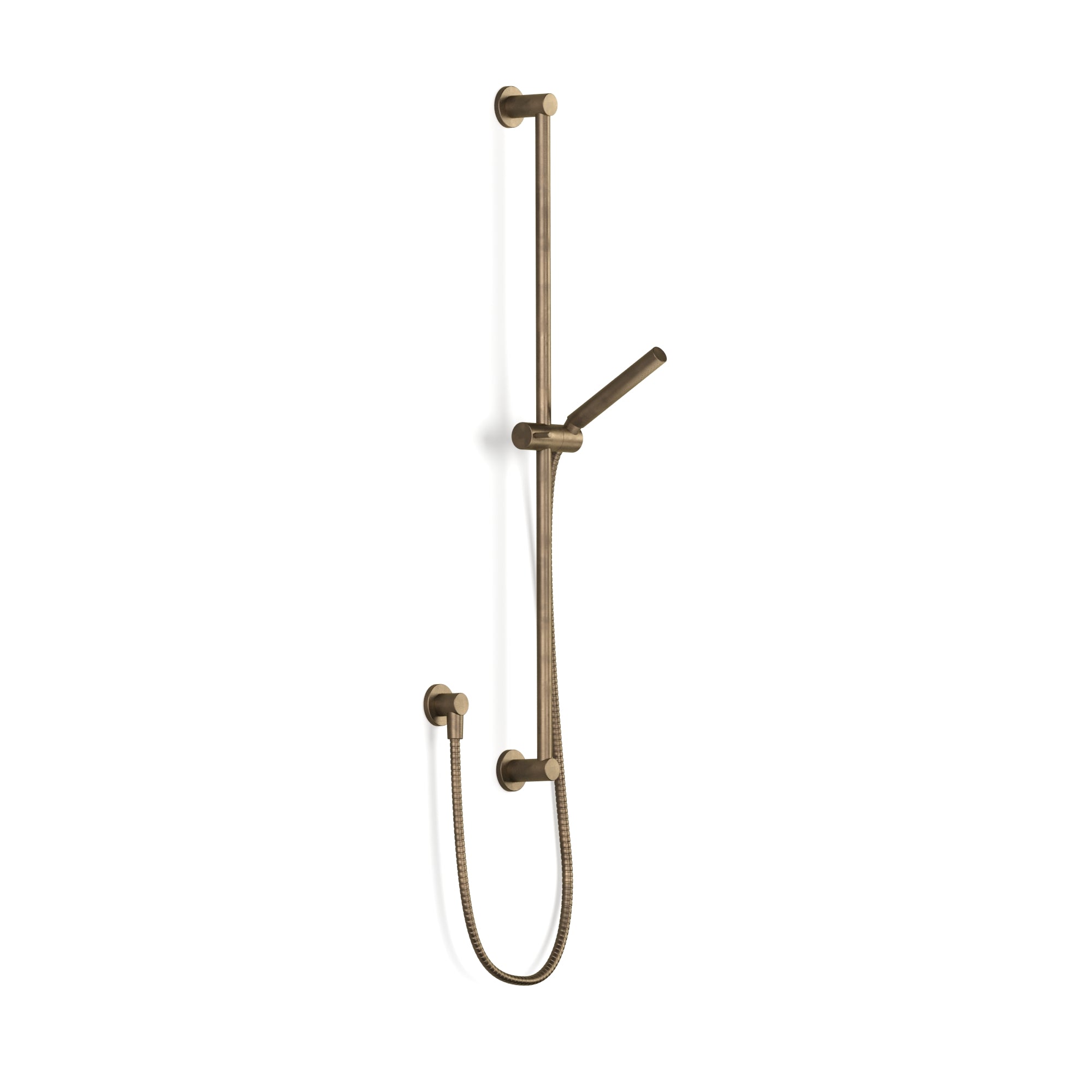 FAUCET STROMMEN PEGASI SLIDE SHOWER, ADJUST 900, MICRO