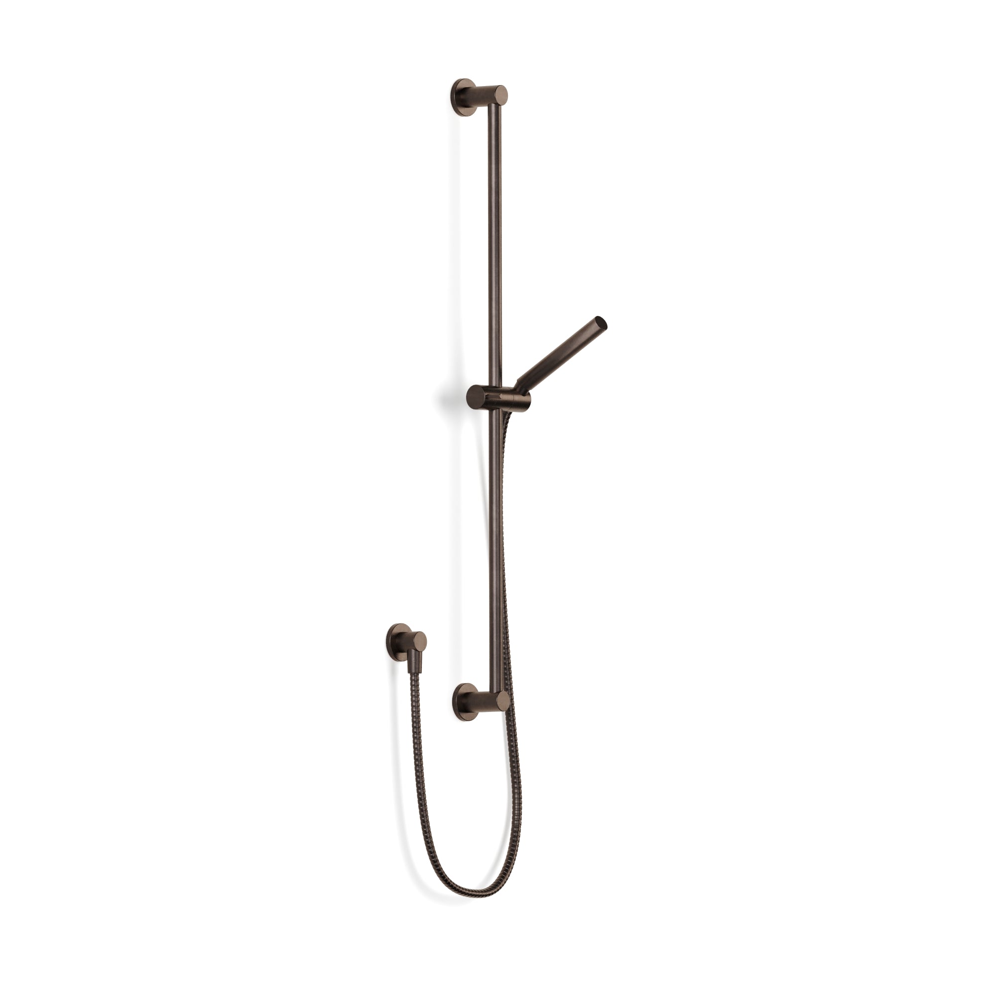 FAUCET STROMMEN PEGASI SLIDE SHOWER, ADJUST 900, MICRO