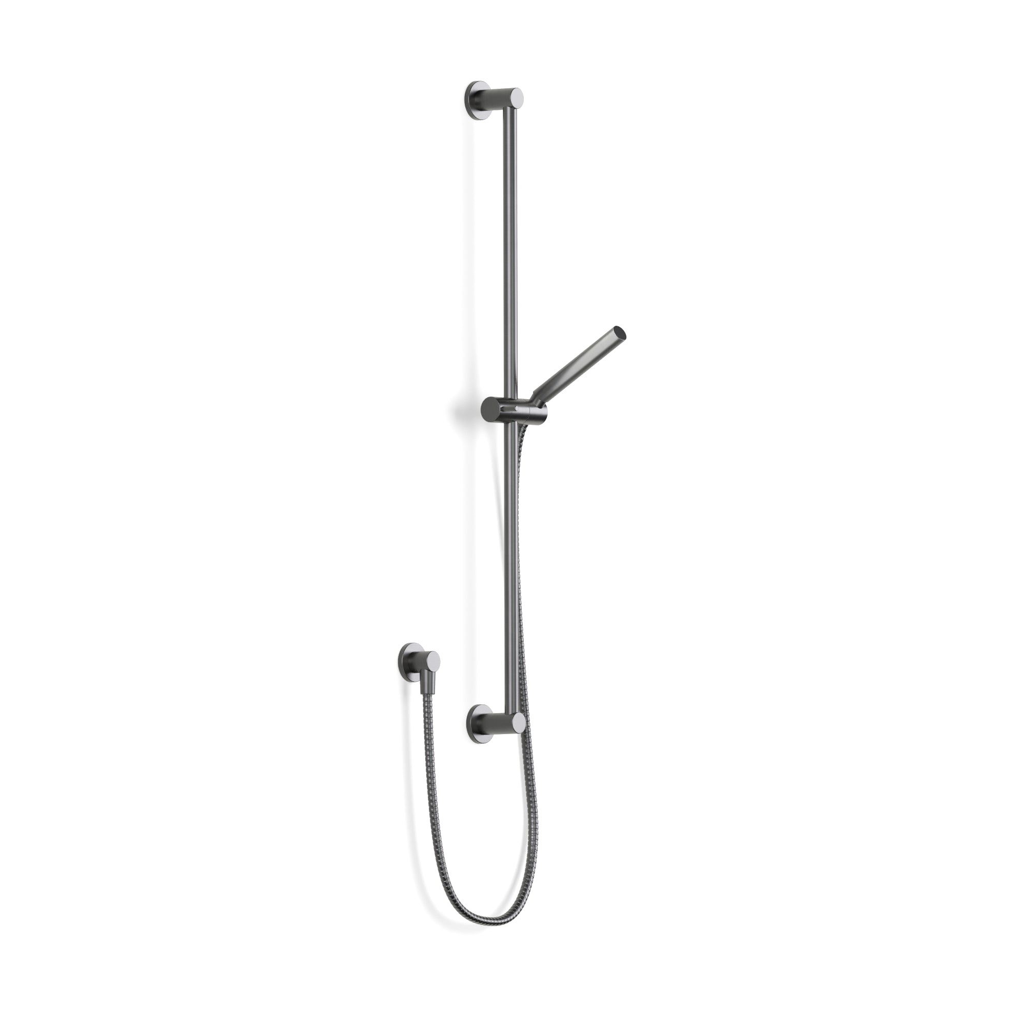 FAUCET STROMMEN PEGASI SLIDE SHOWER, ADJUST 900, MICRO