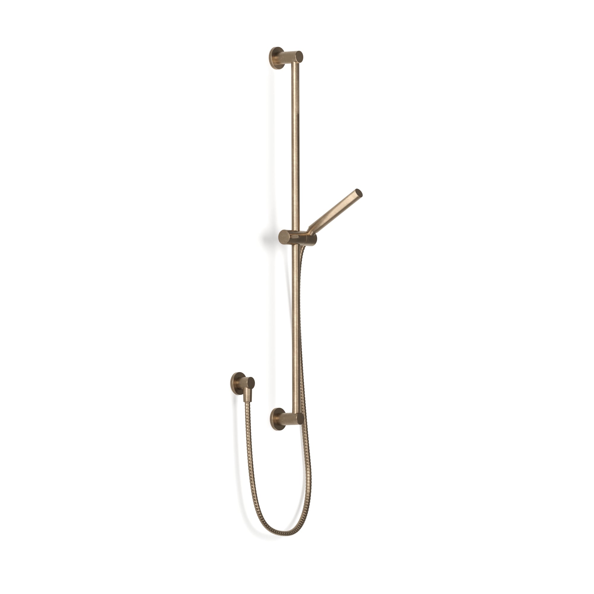 FAUCET STROMMEN PEGASI SLIDE SHOWER, ADJUST 900, MICRO
