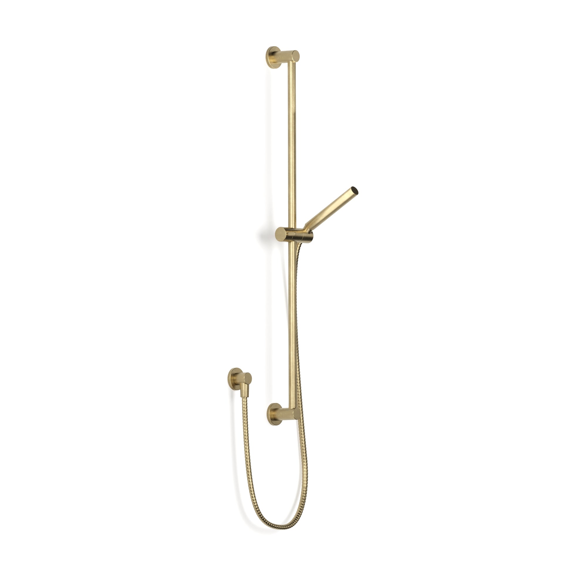 FAUCET STROMMEN PEGASI SLIDE SHOWER, ADJUST 900, MICRO