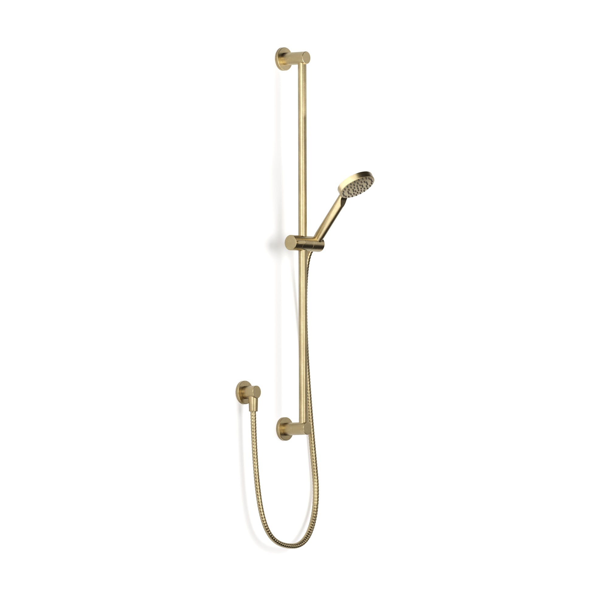 FAUCET STROMMEN PEGASI SLIDE SHOWER, ADJUST 900, 90RND