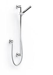 FAUCET STROMMEN PEGASI SLIDE SHOWER, ADJUST 600, MICRO