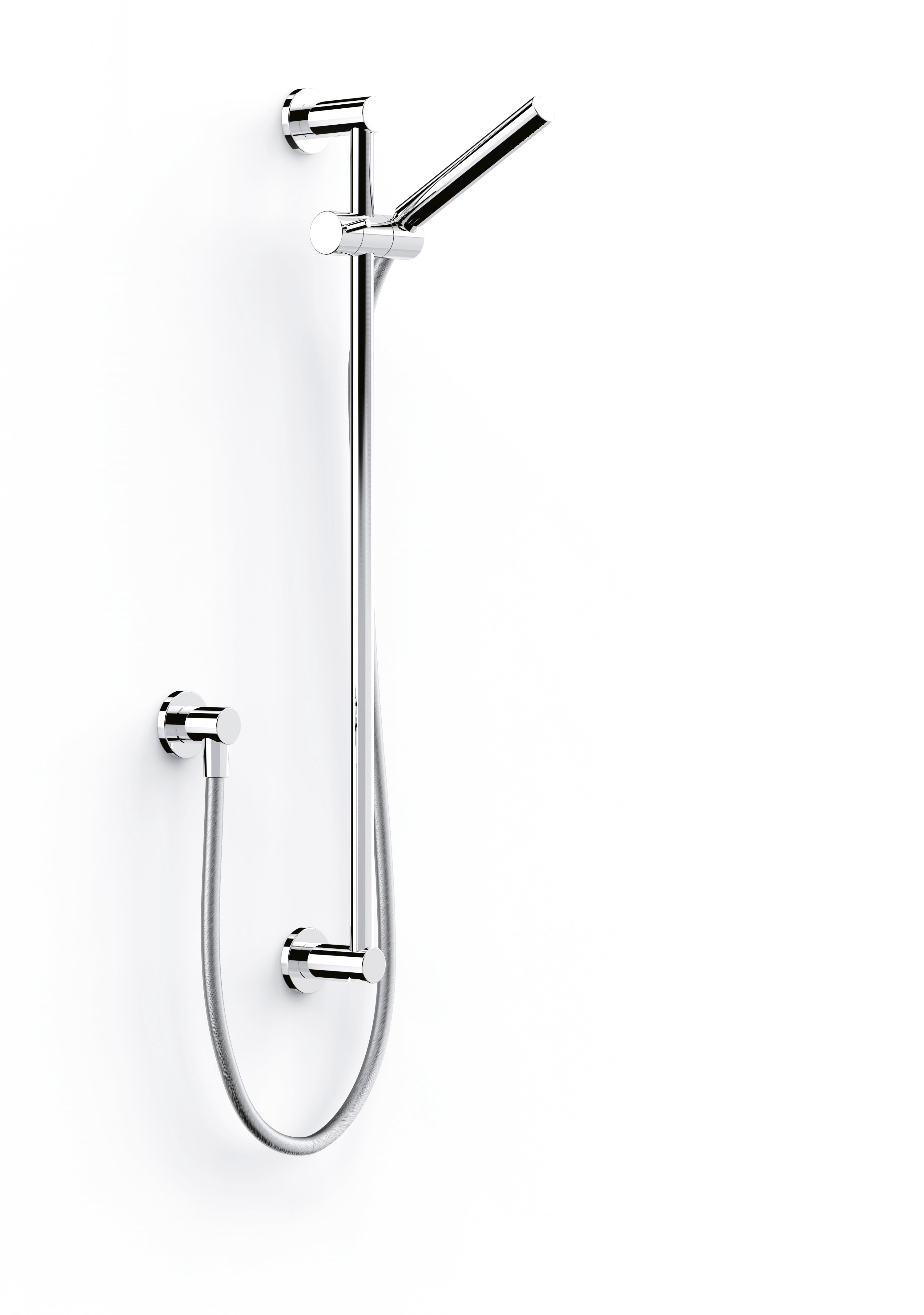 FAUCET STROMMEN PEGASI SLIDE SHOWER, ADJUST 600, MICRO