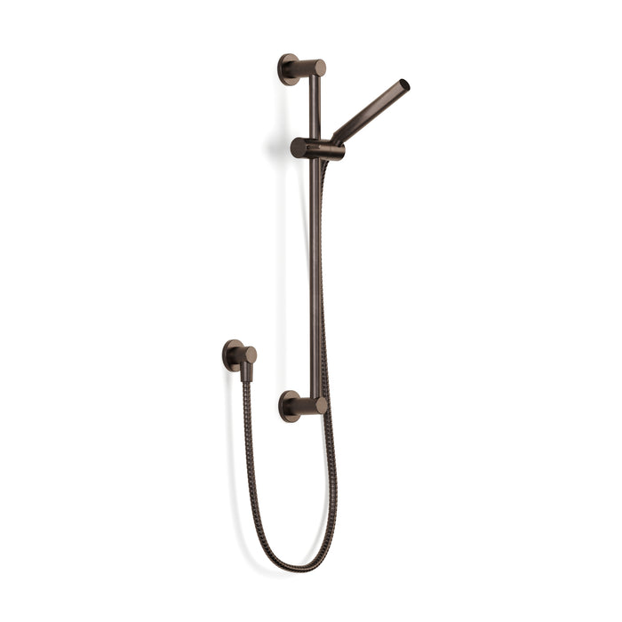 FAUCET STROMMEN PEGASI SLIDE SHOWER, ADJUST 600, MICRO