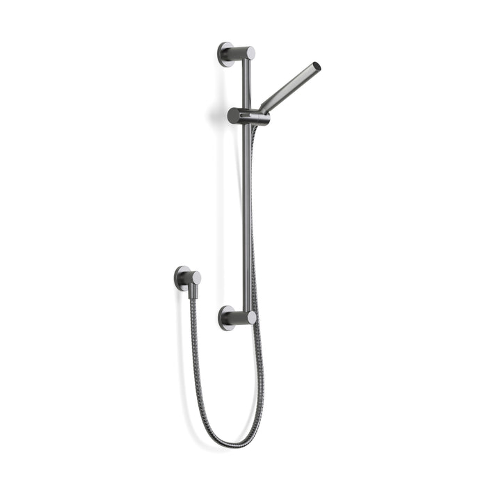 FAUCET STROMMEN PEGASI SLIDE SHOWER, ADJUST 600, MICRO