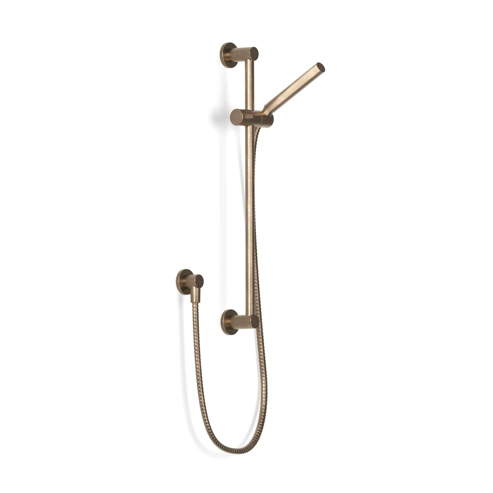 FAUCET STROMMEN PEGASI SLIDE SHOWER, ADJUST 600, MICRO