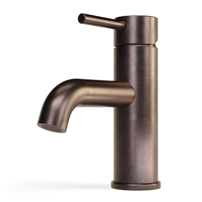 Faucet Strommen Pegasi M Basin Mixer