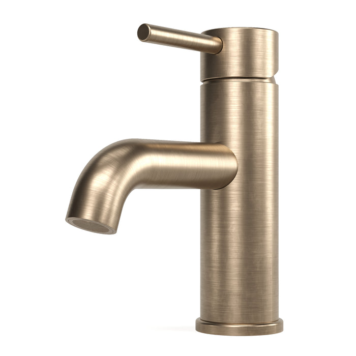 Faucet Strommen Pegasi M Basin Mixer