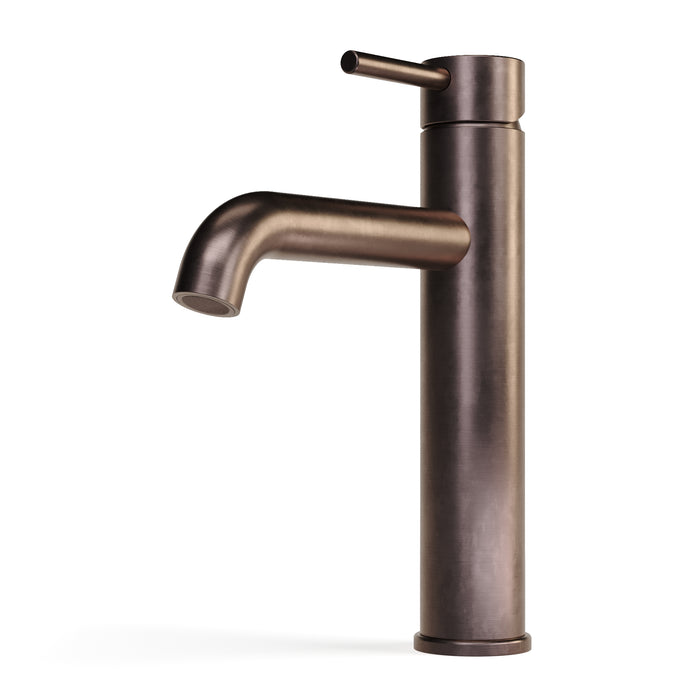 Faucet Strommen Pegasi M Basin Mixer MID 133H