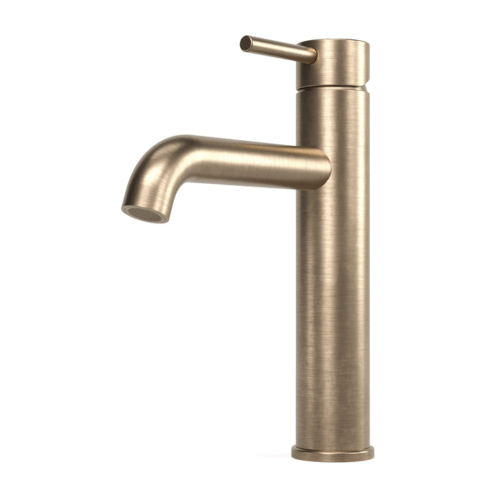 Faucet Strommen Pegasi M Basin Mixer MID 133H