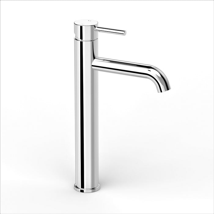 Faucet Strommen Pegasi M Basin Mixer Tall 208H