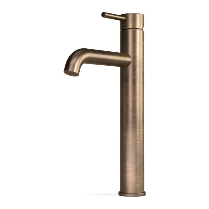 Faucet Strommen Pegasi M Basin Mixer Tall 208H