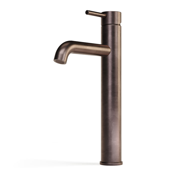 Faucet Strommen Pegasi M Basin Mixer Tall 208H