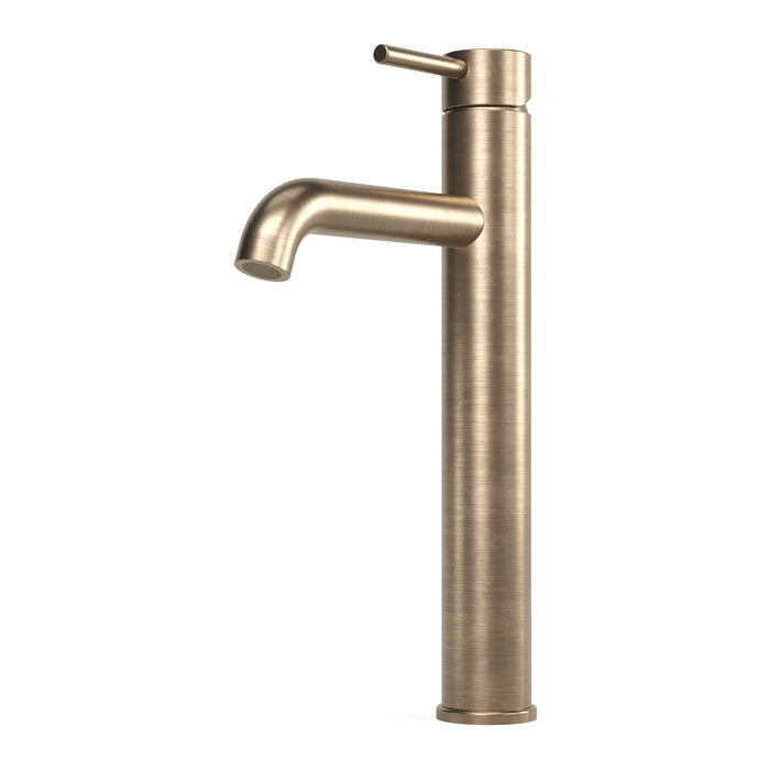 Faucet Strommen Pegasi M Basin Mixer Tall 208H