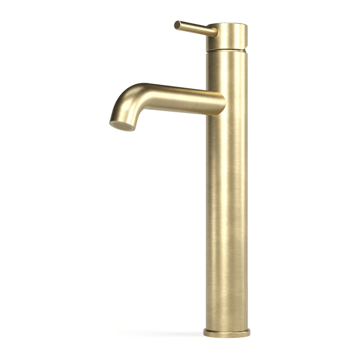 Faucet Strommen Pegasi M Basin Mixer Tall 208H