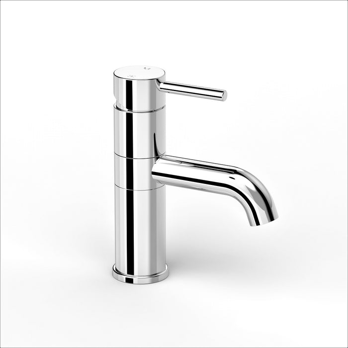 Faucet Strommen Pegasi M Basin Mixer, Swivel