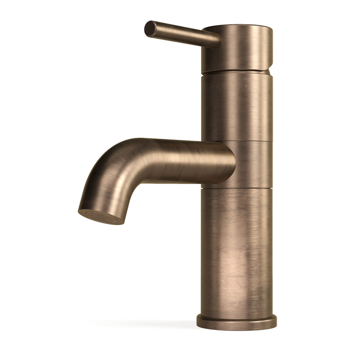 Faucet Strommen Pegasi M Basin Mixer, Swivel