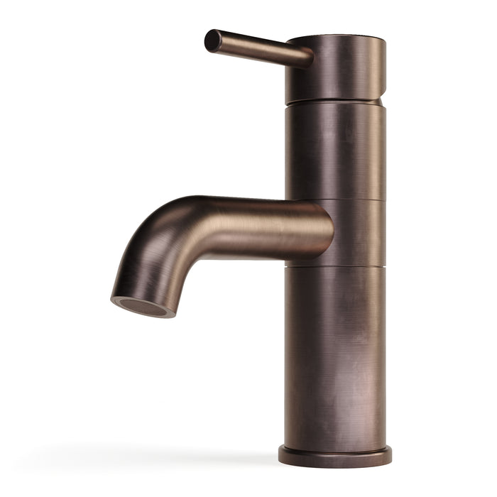 Faucet Strommen Pegasi M Basin Mixer, Swivel