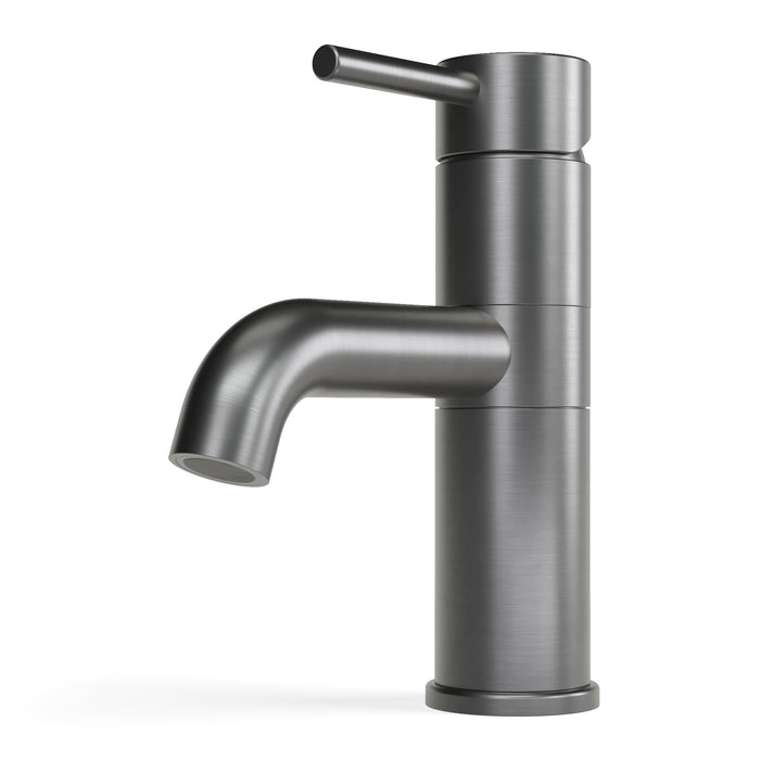 Faucet Strommen Pegasi M Basin Mixer, Swivel