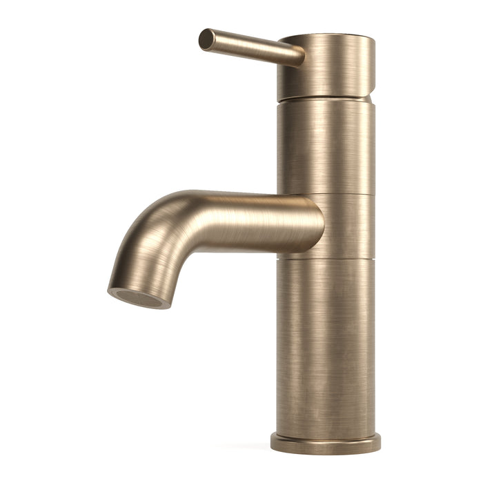 Faucet Strommen Pegasi M Basin Mixer, Swivel