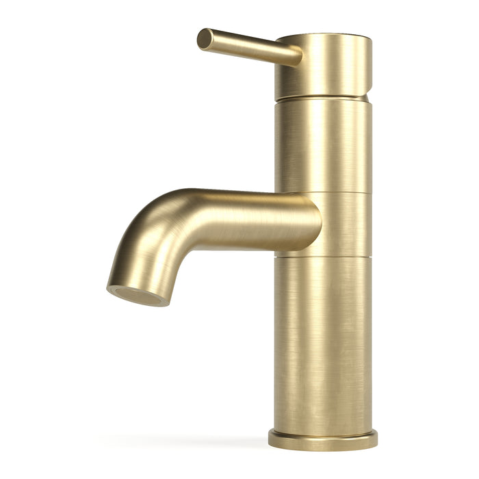 Faucet Strommen Pegasi M Basin Mixer, Swivel