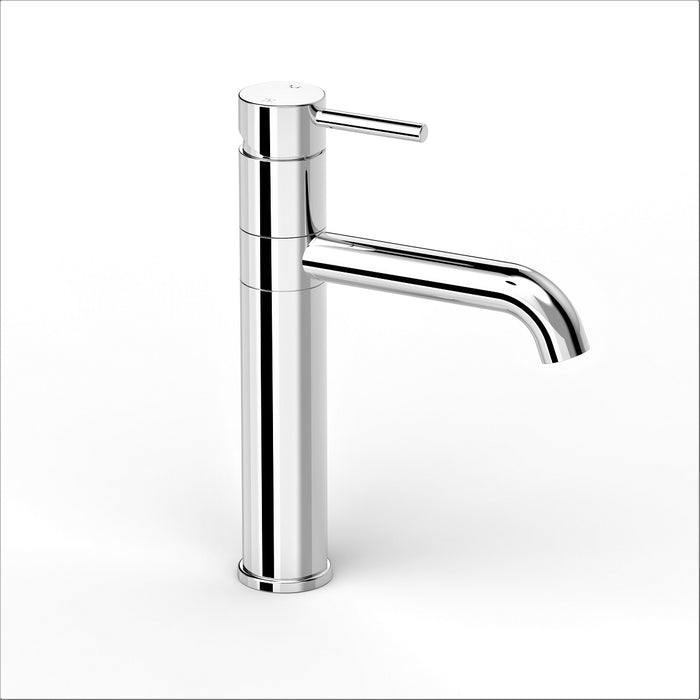 Faucet Strommen Pegasi M Basin Mixer, Swivel MID 140H