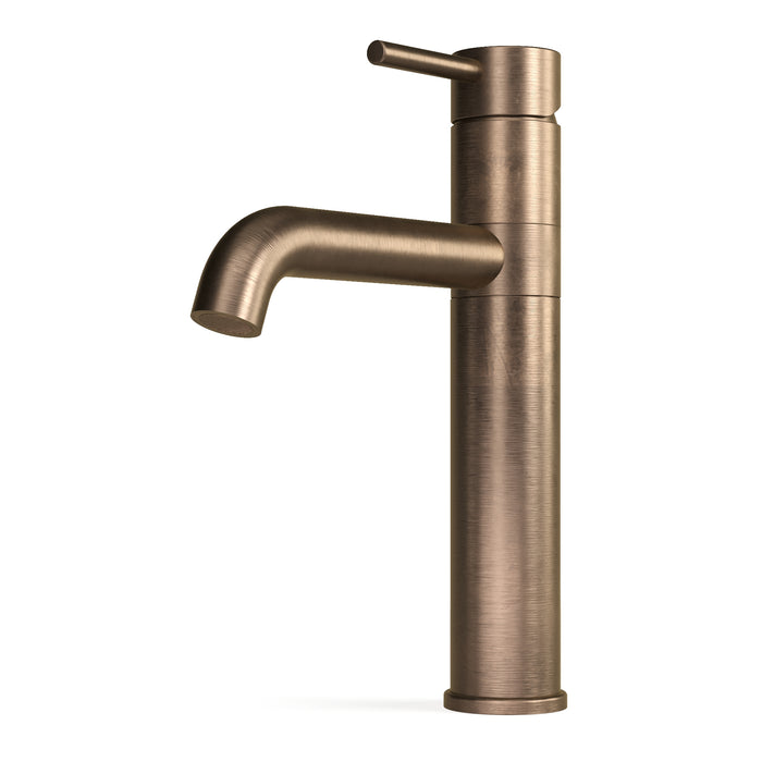 Faucet Strommen Pegasi M Basin Mixer, Swivel MID 140H