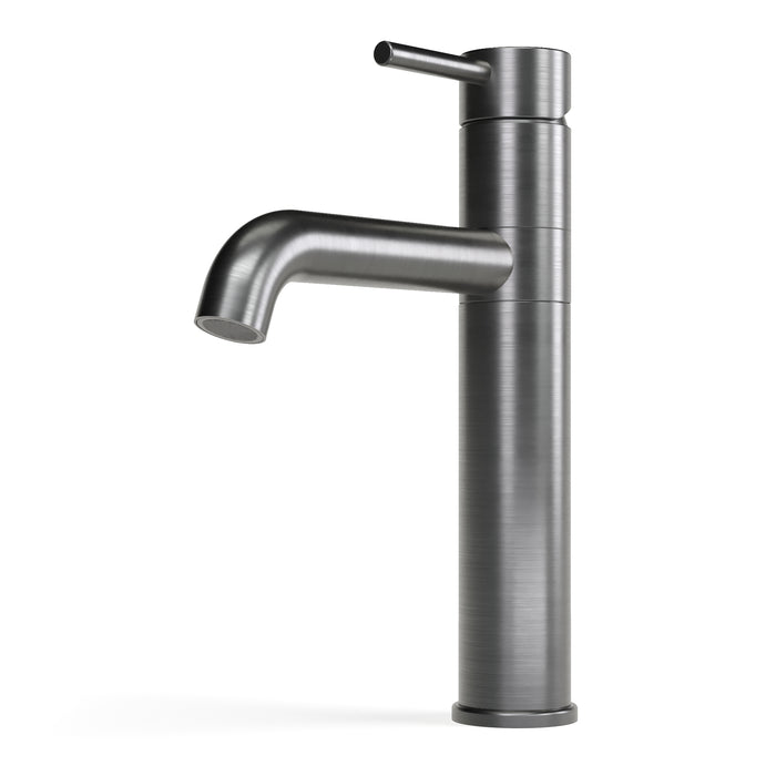 Faucet Strommen Pegasi M Basin Mixer, Swivel MID 140H